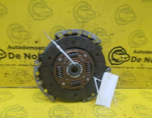 Clutch Kit VW Polo (6N2)