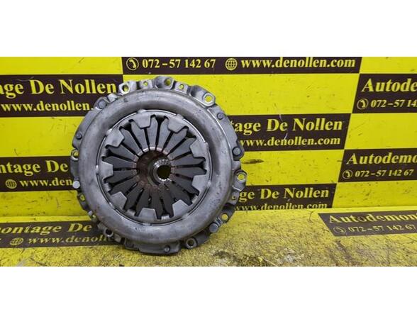 Clutch Kit CHEVROLET Matiz (M200, M250)