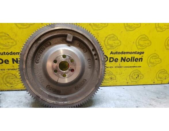 Flywheel FORD Fiesta VI (CB1, CCN)