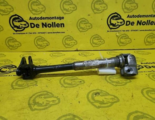Steering Column Joint RENAULT Clio III (BR0/1, CR0/1), RENAULT Clio IV (BH)