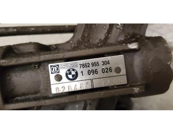 Steering Gear BMW 5er Touring (E39)