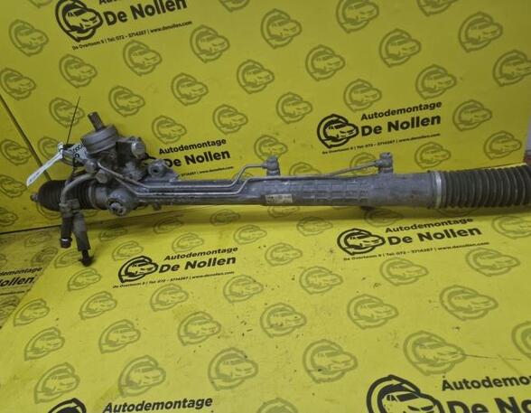 Steering Gear AUDI A6 Avant (4F5, C6)