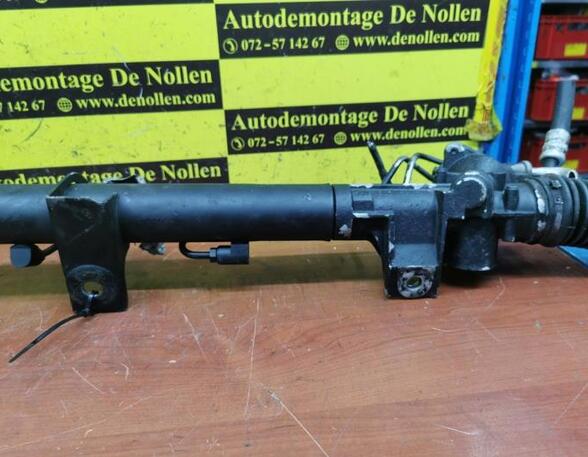 Steering Gear RENAULT Vel Satis (BJ0)