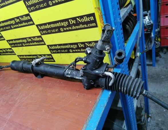 Steering Gear RENAULT Vel Satis (BJ0)