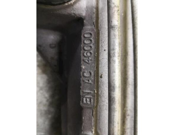 P12734839 Lenkgetriebe JAGUAR XF Sportbrake (CC9) 7853993426
