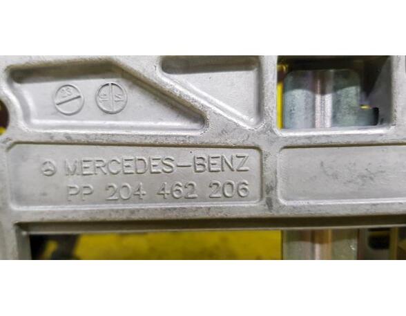 Steering Column MERCEDES-BENZ E-Klasse (W212)
