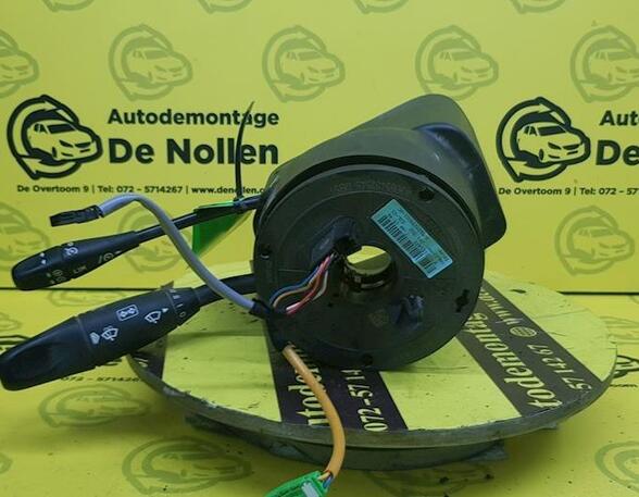 Steering Column Switch VW Crafter 30-50 Pritsche/Fahrgestell (2F)