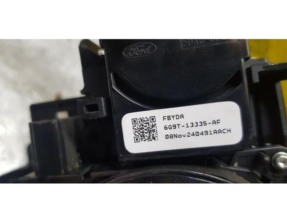 Steering Column Switch FORD Mondeo IV (BA7), FORD Mondeo IV Stufenheck (BA7)