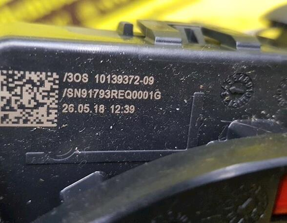P12855430 Lenkstockschalter MERCEDES-BENZ Sprinter 3,5t Kasten (907, 910) 101393