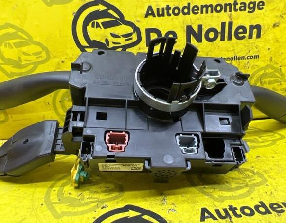 Steering Column Switch PEUGEOT 206 SW (2E/K)