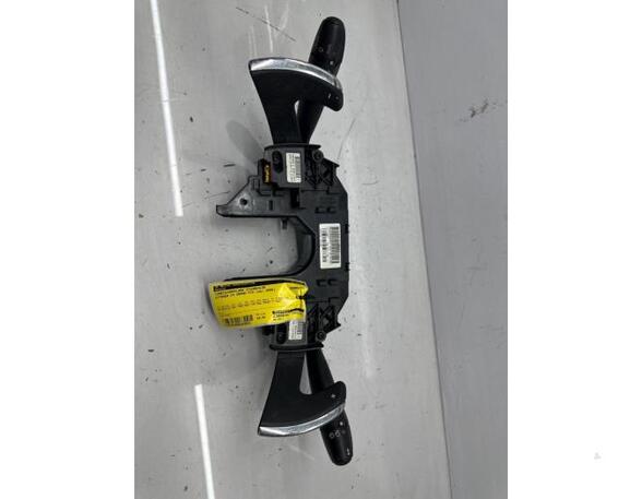 Steering Column Switch CITROËN C4 Grand Picasso I (UA), CITROËN C4 Picasso I Großraumlimousine (UD)