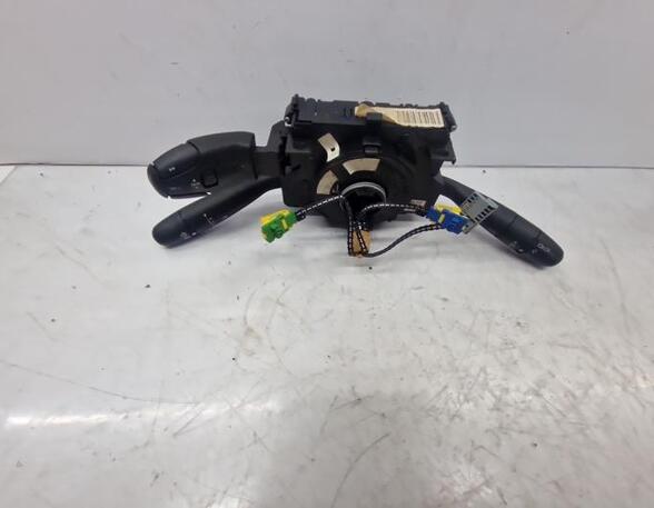 Steering Column Switch PEUGEOT 206 Schrägheck (2A/C), PEUGEOT 206 Stufenheck (--), PEUGEOT 206 SW (2E/K)