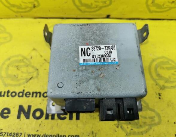 Power Steering Control Unit SUZUKI Swift III (EZ, MZ)