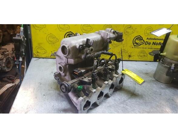 Intake Manifold KIA Rio II (JB)