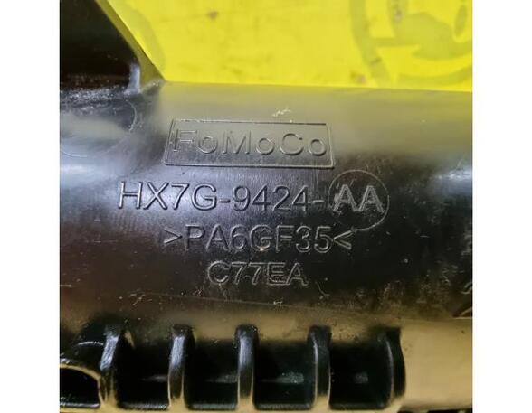 P19461769 Ansaugkrümmer FORD Fiesta VII (HJ, HF) HX7G9424AA