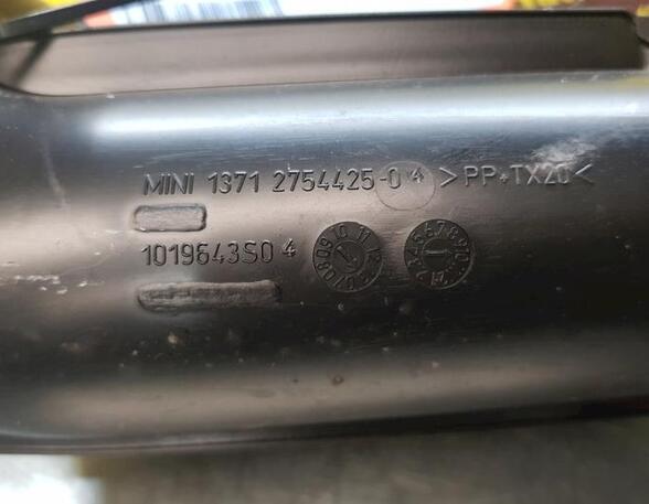 P11620359 Ansaugschlauch für Luftfilter MINI Mini (R56) 2754425