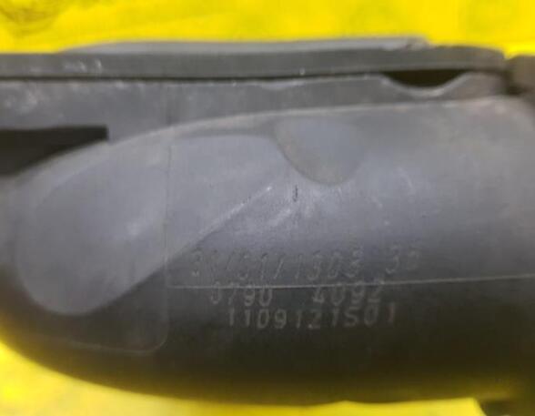 P16315727 Ansaugschlauch für Luftfilter FORD Fiesta VI (CB1, CCN) 1109121S01