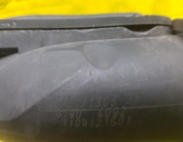 P16315727 Ansaugschlauch für Luftfilter FORD Fiesta VI (CB1, CCN) 1109121S01