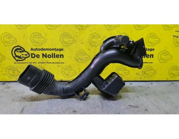 Air Filter Intake Pipe SMART Fortwo Coupe (453), SMART Forfour Schrägheck (453)