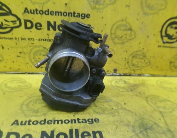 Throttle Body VW Golf IV (1J1)