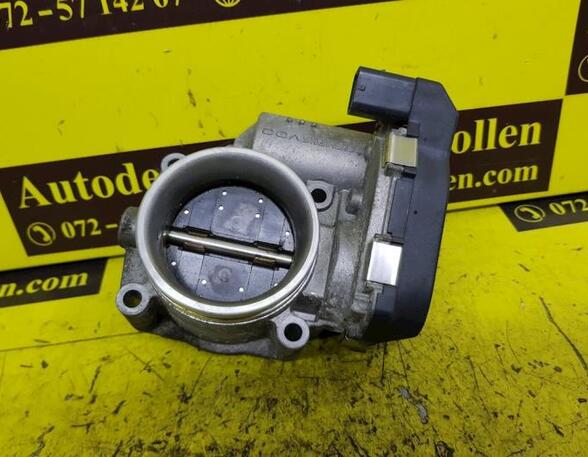 Throttle Body BMW 3er Coupe (E46)