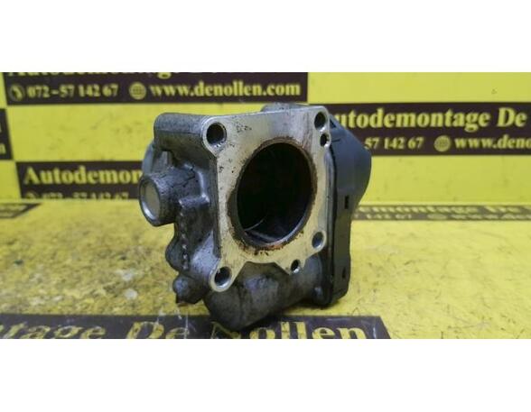 Throttle Body SEAT Ibiza II (6K1)