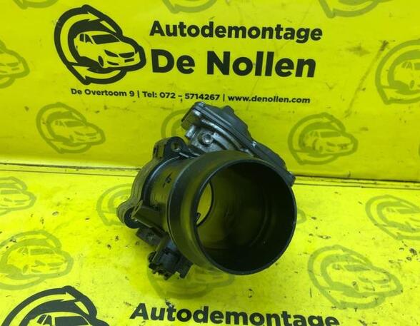 Throttle Body BMW 4 Coupe (F32, F82)