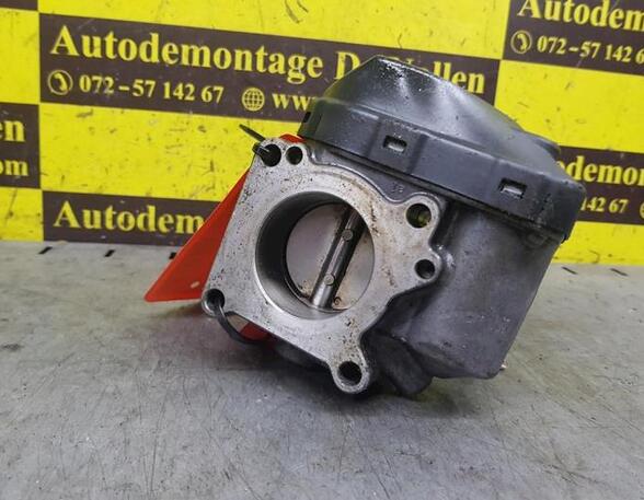 Throttle Body VW Lupo (60, 6X1)