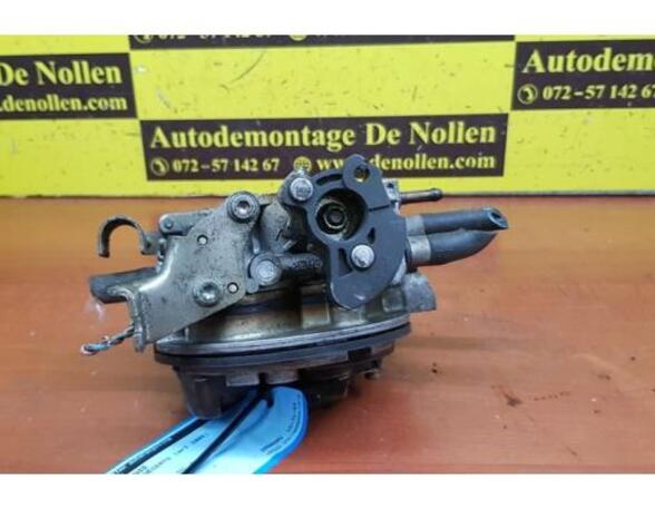 Throttle Body FIAT Cinquecento (170)