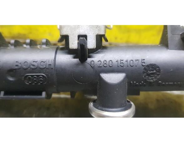 P14018247 Abstellvorrichtung für Einspritzanlage OPEL Corsa C (X01) 0280151075