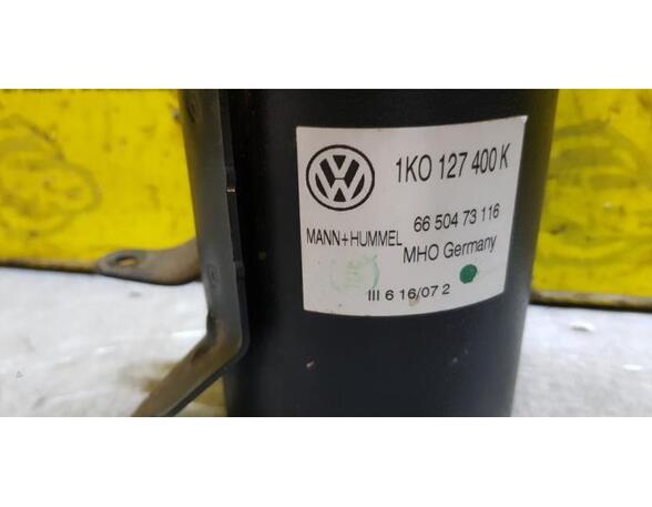 Fuel Filter VW Golf V (1K1)