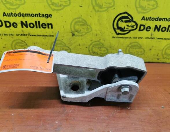 Engine Mount Bracket LAND ROVER Discovery Sport (L550)