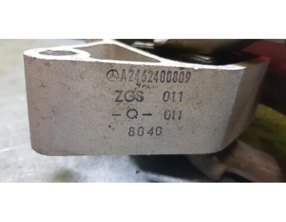 P14291816 Lagerbock für Motoraufhängung MERCEDES-BENZ CLA Coupe (C117) A27022300