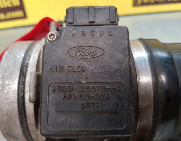 Air Flow Meter FORD Mondeo II (BAP)