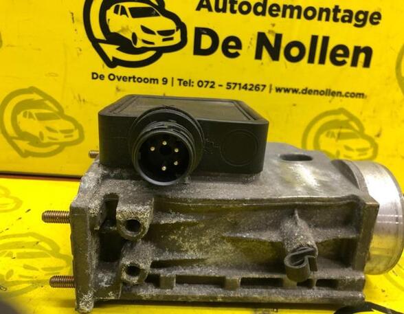 Air Flow Meter BMW 5er (E34)