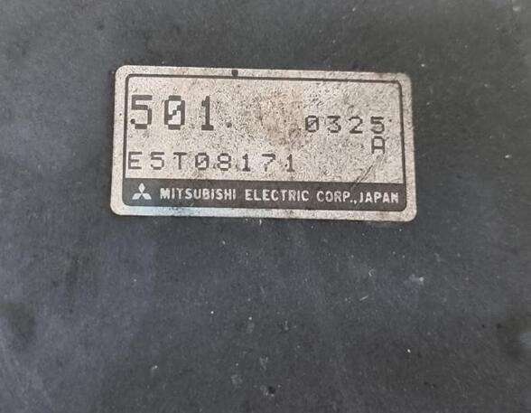 P18135737 Luftmassenmesser MITSUBISHI Space Wagon (N8W, N9W) E5T08171
