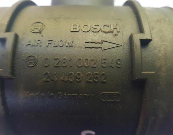 Air Flow Meter OPEL Corsa C (F08, F68)