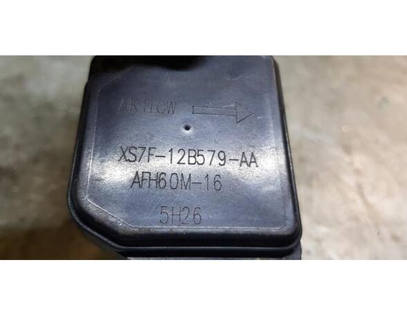P14127122 Luftmassenmesser FORD Mondeo III Kombi (BWY) 1448242