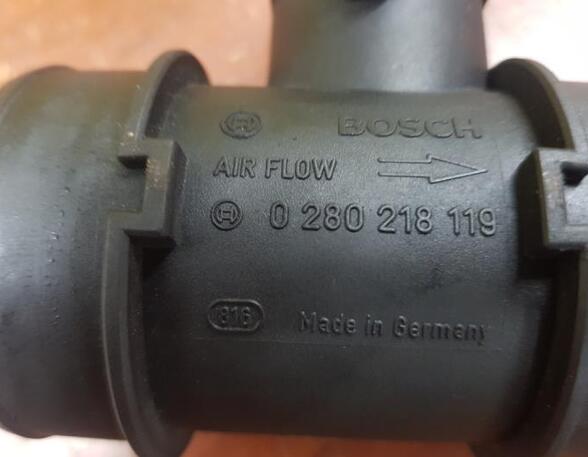 Air Flow Meter OPEL Agila (A) (A H00)