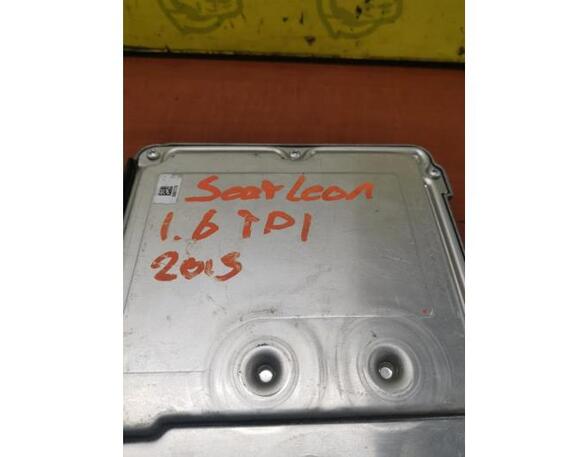 Engine Management Control Unit SEAT Leon (5F1), SEAT Leon SC (5F5)