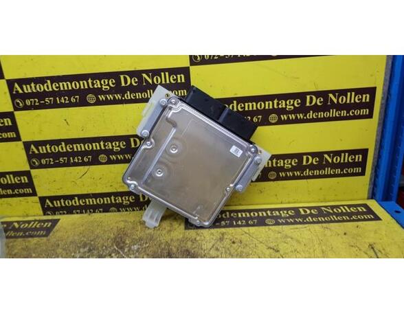 Engine Management Control Unit LAND ROVER Discovery V (L462)