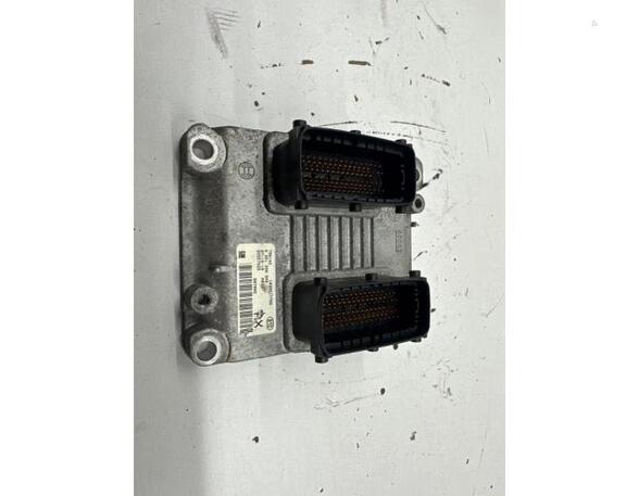 Engine Management Control Unit OPEL Corsa D (S07)