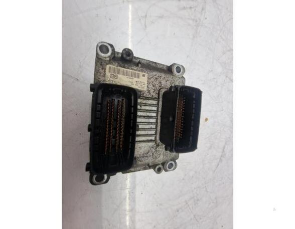 P20343164 Steuergerät Motor OPEL Astra H GTC 55558787BB