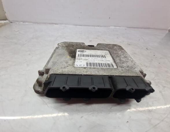 Engine Management Control Unit FIAT Panda (169)