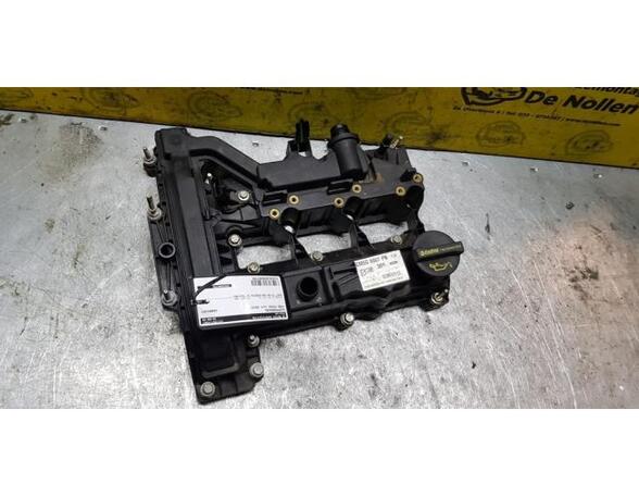 Cylinder Head Cover FORD Focus III (--)