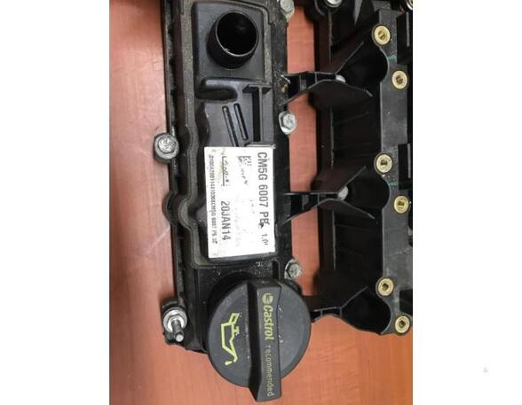 Cylinder Head Cover FORD Focus III (--)