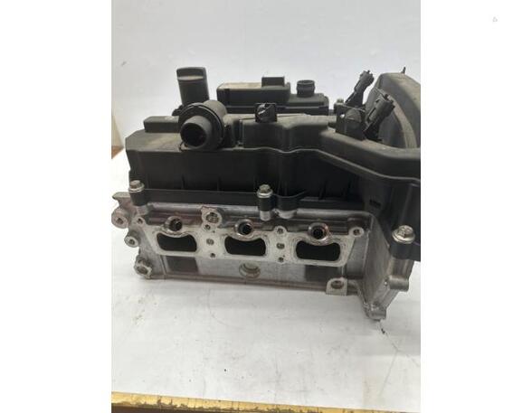 Cylinder Head Cover FORD Fiesta VII (HF, HJ)