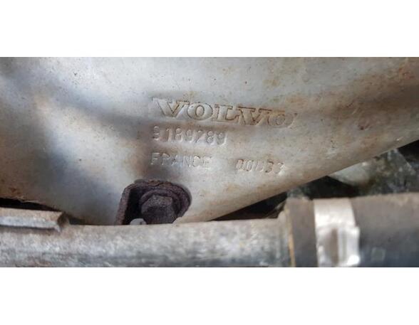 P12823779 Motor ohne Anbauteile (Benzin) VOLVO S40 I (644) B4204T2