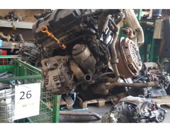 Bare Engine VW Lupo (60, 6X1)
