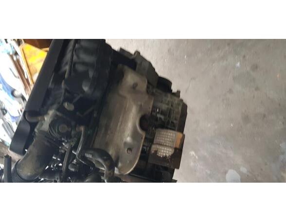 P13453325 Motor ohne Anbauteile (Benzin) SKODA Octavia (1U)